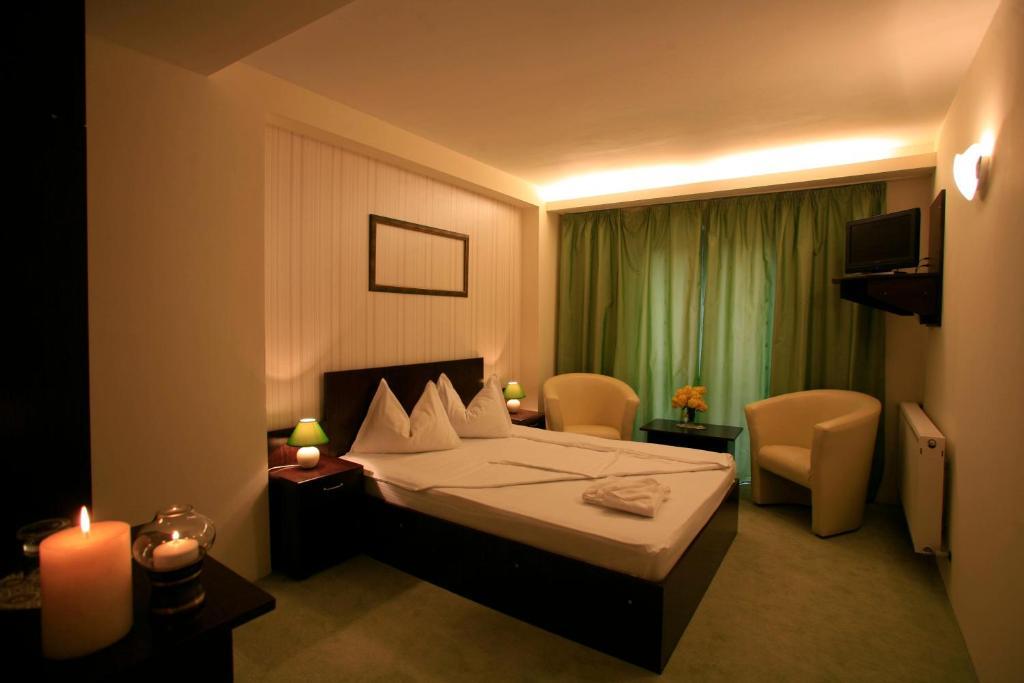 Hotel Art Montana Predeal Phòng bức ảnh